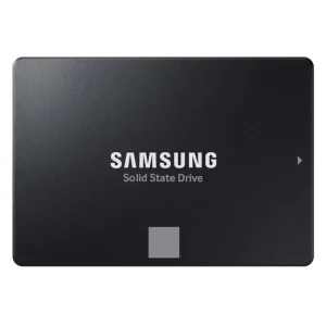 اس اس دی اینترنال سامسونگ مدل EVO 870